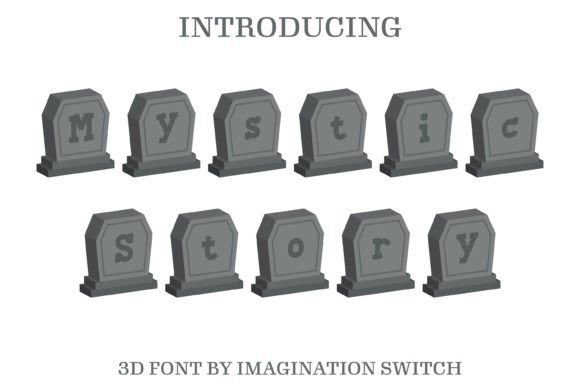 Mystic Story 3D: Adding Dimension to Your Design Projects
