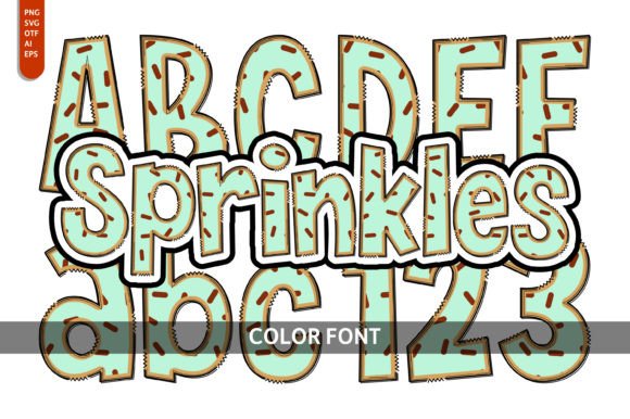 Sprinkles: Adding Whimsy and Warmth to Every Design