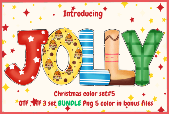 Why Jolly Is the Playful Font Your Brand Needs Right Now